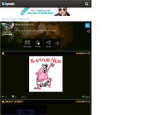 Tablet Screenshot of j-ai-vu76.skyrock.com