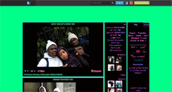 Desktop Screenshot of la-dp-92.skyrock.com
