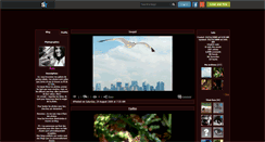 Desktop Screenshot of pics.skyrock.com