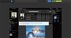 Desktop Screenshot of love-nasro.skyrock.com