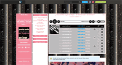 Desktop Screenshot of ec0utexetxkiiff.skyrock.com