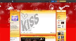Desktop Screenshot of free-boy.skyrock.com