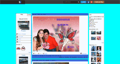 Desktop Screenshot of filex51.skyrock.com