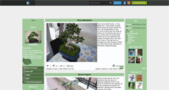 Desktop Screenshot of bonsai06670.skyrock.com