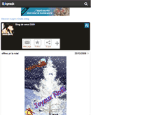 Tablet Screenshot of emo-2009.skyrock.com
