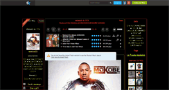 Desktop Screenshot of mokobe113.skyrock.com