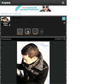Tablet Screenshot of antho-to0ny.skyrock.com