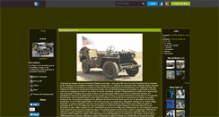 Desktop Screenshot of jeeper43.skyrock.com
