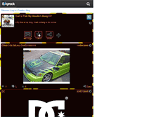 Tablet Screenshot of dylancaster34.skyrock.com