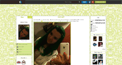 Desktop Screenshot of aleksia2.skyrock.com