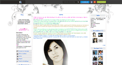 Desktop Screenshot of marseillaise-13-zik.skyrock.com
