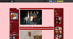 Desktop Screenshot of abdel-maroc-06.skyrock.com