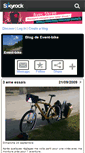 Mobile Screenshot of event-bike.skyrock.com