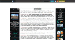Desktop Screenshot of le-maroc-oriental.skyrock.com