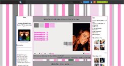 Desktop Screenshot of biia4tch-nono.skyrock.com