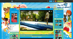 Desktop Screenshot of nina-du-80.skyrock.com