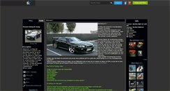 Desktop Screenshot of max-r34.skyrock.com