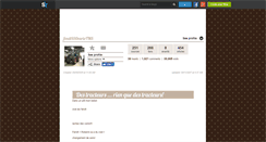 Desktop Screenshot of fendt930variotms.skyrock.com