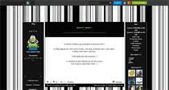 Desktop Screenshot of jeux-coms-a-gogo.skyrock.com