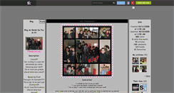 Desktop Screenshot of bandedefou81.skyrock.com