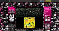 Desktop Screenshot of lunafleur.skyrock.com