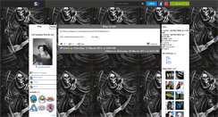 Desktop Screenshot of emo-4-ever-59.skyrock.com