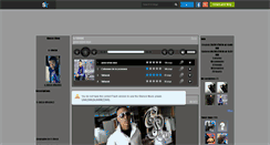 Desktop Screenshot of c-sheyn-0ffich4l2.skyrock.com