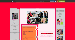 Desktop Screenshot of grey-s-anatomyy.skyrock.com