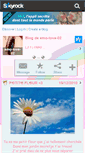 Mobile Screenshot of emo-love-02.skyrock.com