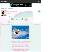 Tablet Screenshot of emo-love-02.skyrock.com