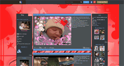 Desktop Screenshot of m0n0n0ke.skyrock.com