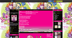 Desktop Screenshot of doremidu37.skyrock.com