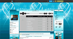 Desktop Screenshot of cyvzwnats2beastar.skyrock.com