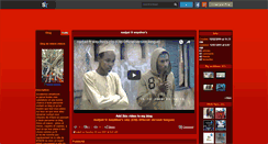 Desktop Screenshot of mbeni-videos.skyrock.com