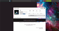 Desktop Screenshot of jack-a-dit.skyrock.com