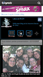 Mobile Screenshot of corckyapoillong.skyrock.com