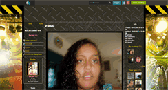 Desktop Screenshot of estelle-974.skyrock.com