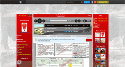 Desktop Screenshot of hamrawa-music31.skyrock.com