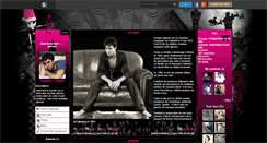 Desktop Screenshot of enrique-------iglesias.skyrock.com