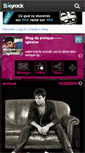 Mobile Screenshot of enrique-------iglesias.skyrock.com