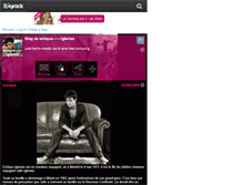 Tablet Screenshot of enrique-------iglesias.skyrock.com