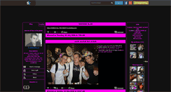 Desktop Screenshot of dance-crew13.skyrock.com