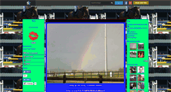 Desktop Screenshot of fleu03.skyrock.com