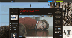 Desktop Screenshot of photo-du-coeur.skyrock.com