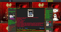 Desktop Screenshot of anatasia59.skyrock.com