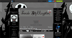 Desktop Screenshot of moushou.skyrock.com