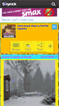 Mobile Screenshot of elsa2006.skyrock.com