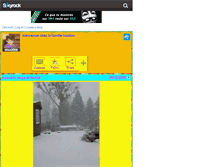 Tablet Screenshot of elsa2006.skyrock.com