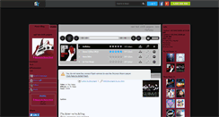 Desktop Screenshot of majuscule-music-point.skyrock.com