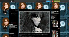 Desktop Screenshot of jlh-pictures.skyrock.com